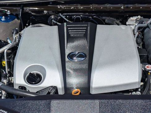 Used 2023 Lexus ES 350 F Sport w/ Accessory Package (Z2) image 22