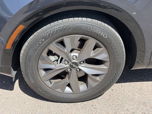 Certified 2024 Kia Sportage SX FWD image 5
