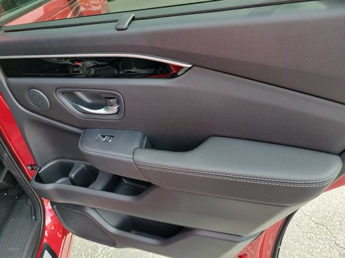 New 2026 Honda Pilot EX-L image 11