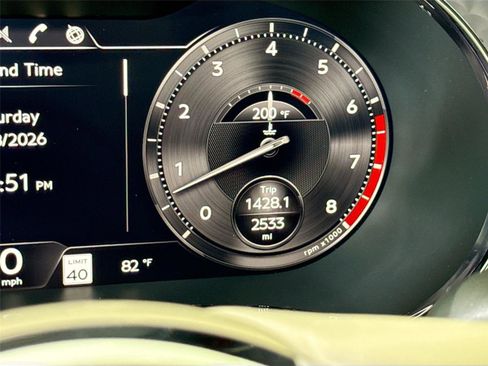 Used 2024 Bentley Continental GT Speed image 19