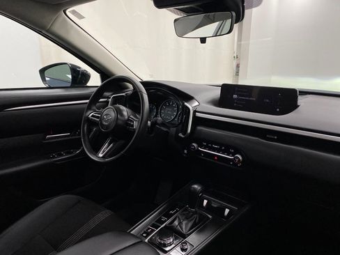Used 2025 MAZDA CX-50 AWD 2.5 S w/ Weather Package image 19