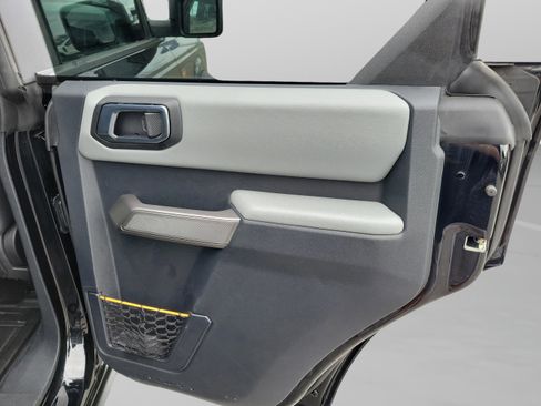 Certified 2022 Ford Bronco Badlands image 27