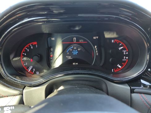 New 2026 Dodge Durango GT AWD/4WD image 38