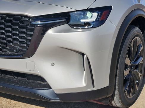 New 2026 MAZDA CX-90 3.3 Turbo w/ Premium Sport Pkg AWD/4WD image 5