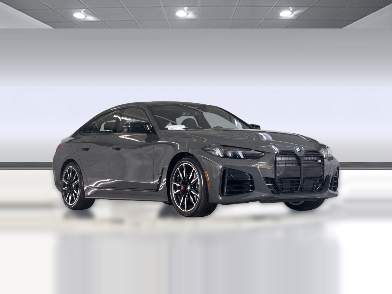 New 2026 BMW M440i w/ Premium Package RWD image 7