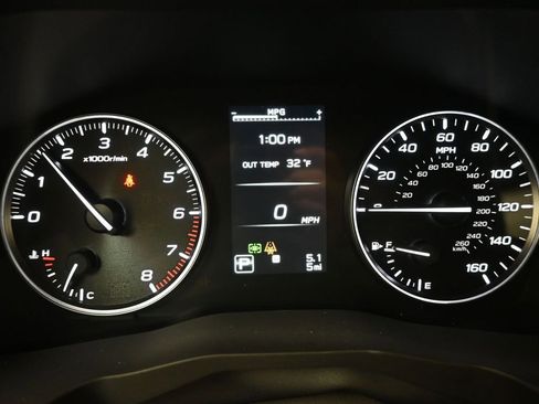 New 2026 Subaru Ascent Touring image 34