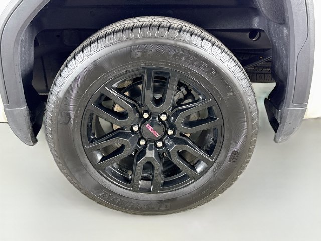 Used 2025 GMC Sierra 1500 Elevation AWD/4WD image 30