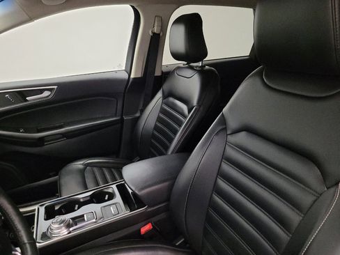 Used 2020 Ford Edge SEL w/ Convenience Package AWD/4WD image 17