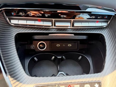 Used 2024 Mercedes-Benz AMG GT 53 image 71