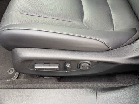 Used 2025 Honda Accord EX-L image 7