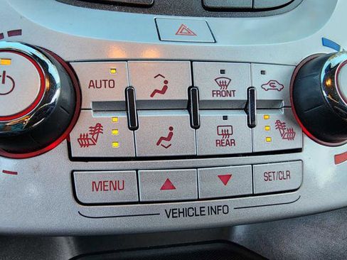 Used 2016 GMC Terrain SLE w/ Technology Package image 25