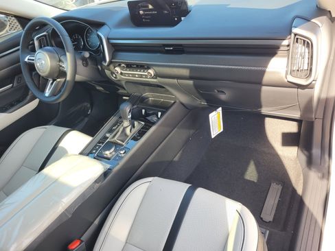 New 2026 MAZDA CX-50 AWD 2.5 S w/ Weather Package image 18