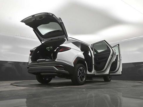 New 2026 Hyundai Tucson SEL AWD/4WD image 44