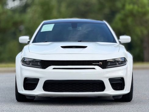 Used 2022 Dodge Charger Scat Pack RWD image 3