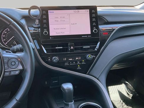 Certified 2024 Toyota Camry SE w/ Audio Upgrade Package FWD image 6