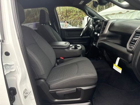 New 2026 RAM 3500 Tradesman image 9