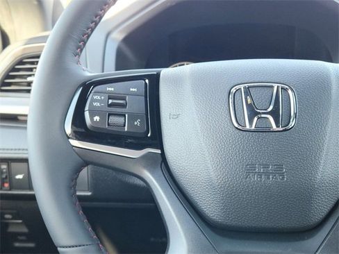 New 2026 Honda Odyssey Sport-L image 9