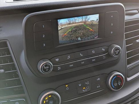 New 2025 Ford Transit 150 Low Roof image 13