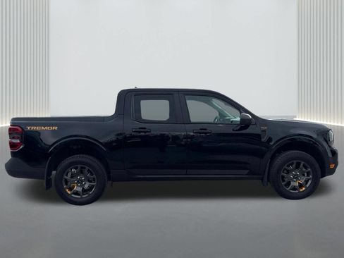 Used 2024 Ford Maverick Tremor w/ Tremor Off-Road Package AWD/4WD image 4