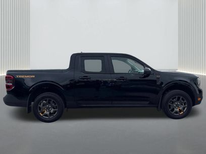 Used 2024 Ford Maverick Tremor w/ Tremor Off-Road Package