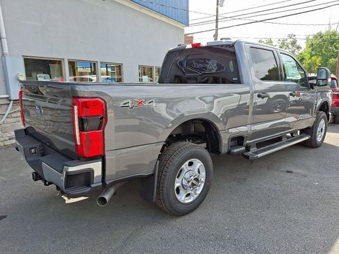 New 2026 Ford F250 XLT w/ 360-Degree Camera Package image 4
