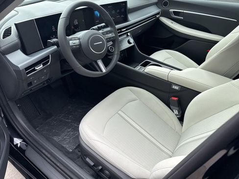 New 2026 Hyundai Sonata SEL image 16