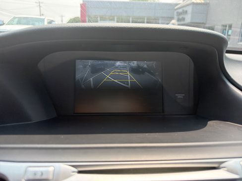 Used 2015 Honda Accord EX-L image 22