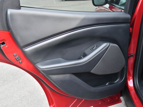 Used 2023 Ford Mustang Mach-E Select image 38