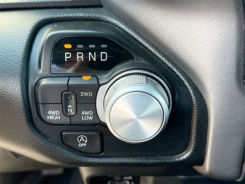 Used 2023 RAM 1500 Laramie image 18