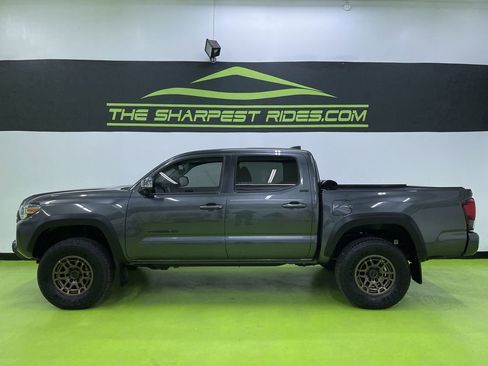 Used 2023 Toyota Tacoma SR5 image 6