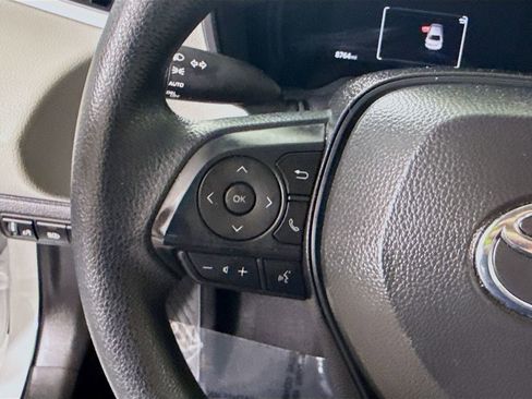 Certified 2026 Toyota Corolla LE w/ LE Premium Package FWD image 21
