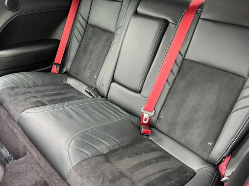 Used 2018 Dodge Challenger SRT Demon RWD image 22