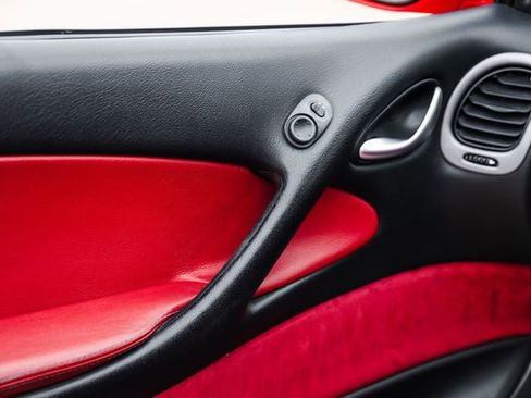 Used 2004 Pontiac GTO image 49