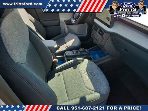 Used 2026 Ford Maverick XLT w/ 4K Tow Package AWD/4WD image 17