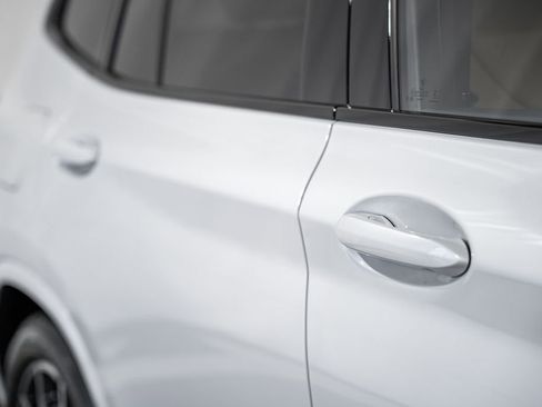 Used 2024 BMW X3 M40i w/ Premium Package AWD/4WD image 21