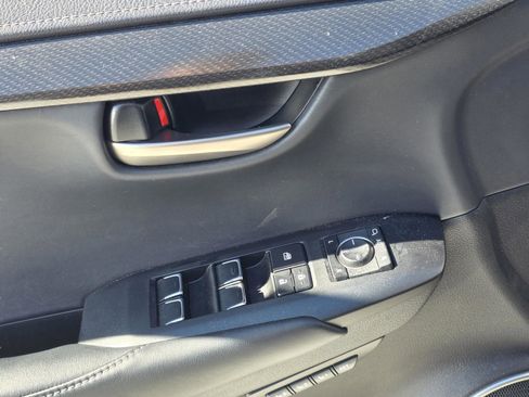 Certified 2021 Lexus NX 300 FWD w/ Premium Package image 27