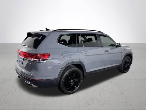 New 2026 Volkswagen Atlas SE AWD/4WD image 6