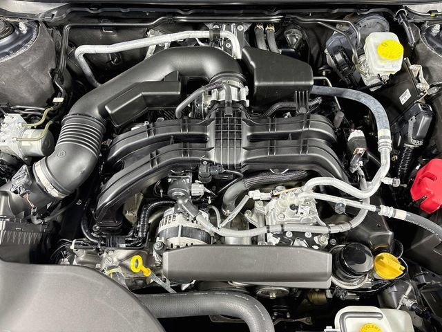 Certified 2024 Subaru Legacy Premium AWD/4WD image 32