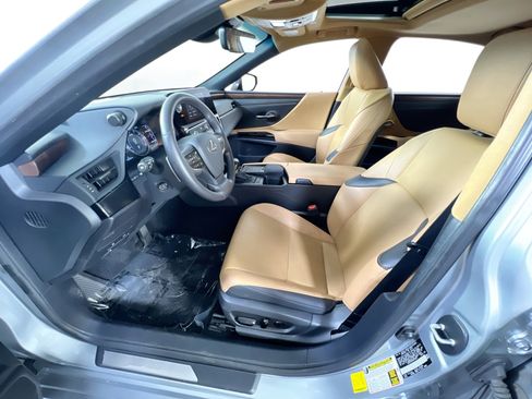 Used 2022 Lexus ES 350 w/ Premium Package FWD image 20