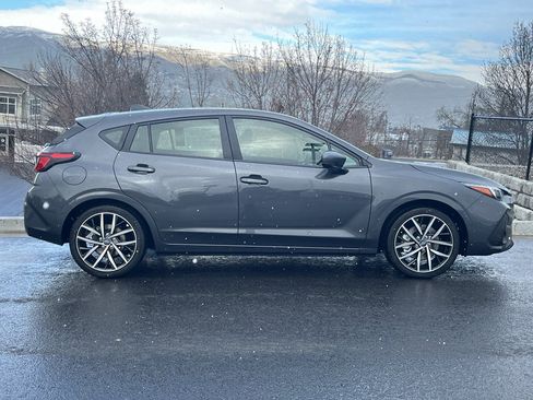 New 2026 Subaru Impreza 2.0i Sport image 2