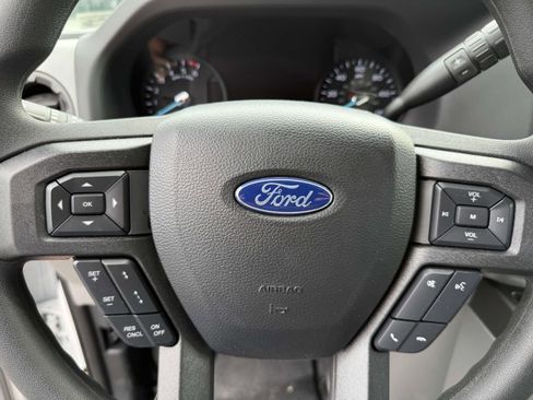 New 2026 Ford E-450 and Econoline 450 Super Duty w/ Driver's Safety Package image 18
