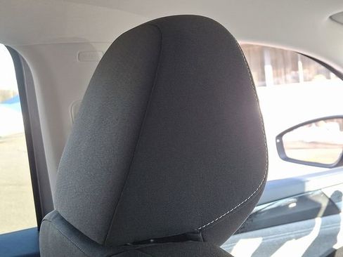 Certified 2025 Volkswagen Tiguan S w/ 18" Wheel Package image 13