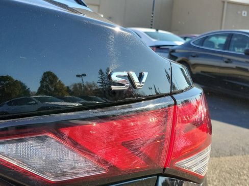 Used 2022 Nissan Sentra SV image 7