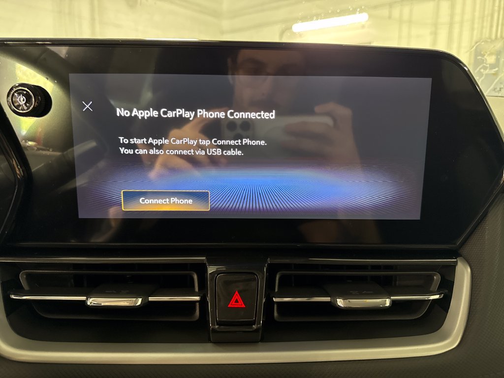 New 2026 Chevrolet TrailBlazer LT w/ Convenience Package FWD image 11
