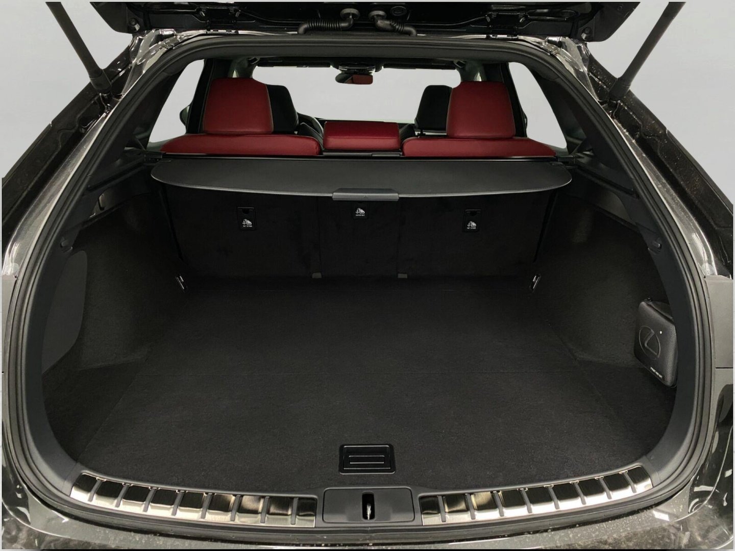 New 2026 Lexus RX 350 F Sport AWD/4WD image 5