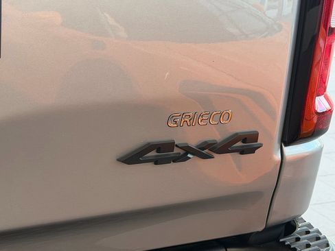 Used 2025 RAM 1500 Rebel w/ Rebel Level 1 Equipment Group AWD/4WD image 15