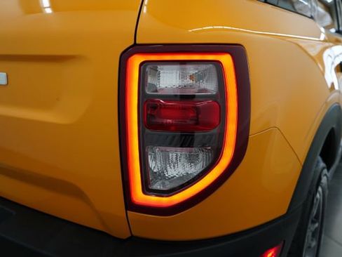 Used 2022 Ford Bronco Sport Big Bend w/ Convenience Package image 94