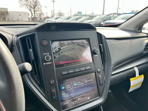 Certified 2024 Subaru Impreza 2.0i image 31