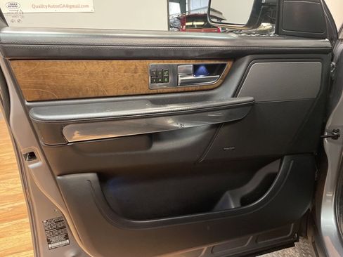 Used 2012 Land Rover Range Rover Sport Limited Edition image 15