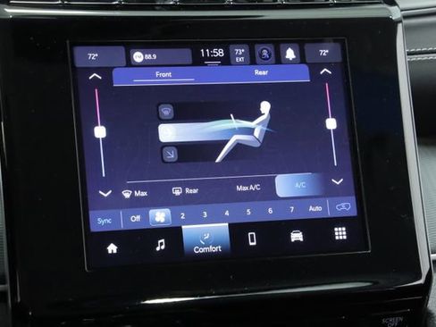 Used 2023 Jeep Grand Cherokee L Laredo image 18